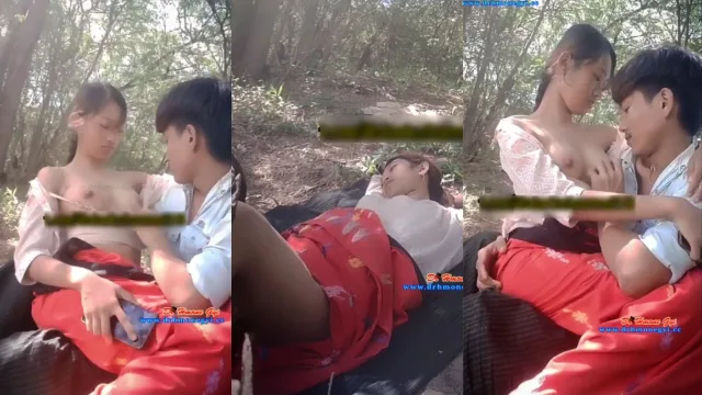 တောထဲမှားသူငယ်ချင်းနဲ့လိုးတဲ့မြန်မာအတွဲ အောကား