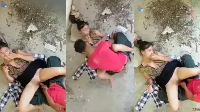 တော်တော်ဖြစ်နေတဲ့ဆော်လေးကို တအားတီးပေးနေတာ မြန်မာချောင်းရိုက်အောကား