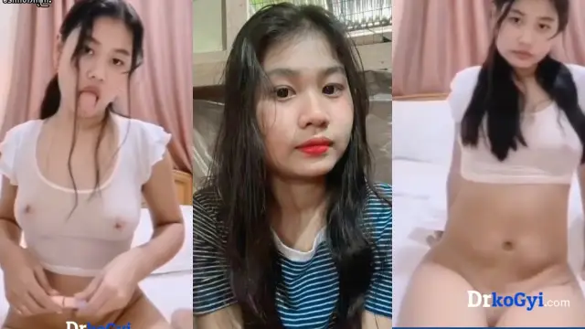မြန်မာမလေး တစ်ယောက်ထဲsoloအကြမ်းစားလေး အပြာကား