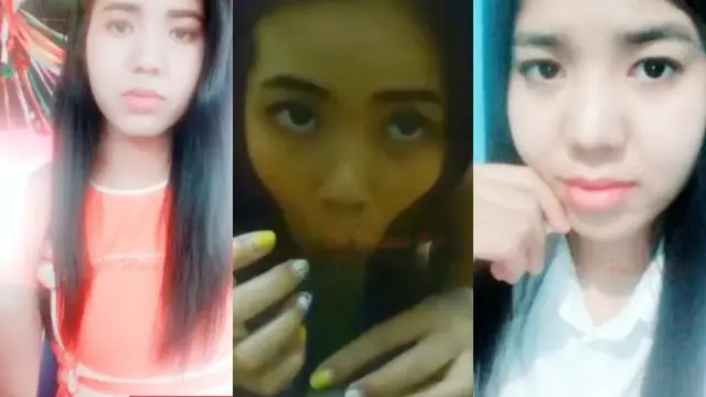 ဘဲကိုအကြိုက်မှုတ်ပေးနေတဲ့ ဆရာမလေး​ မြန်မာအောကား
